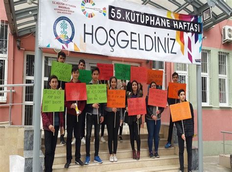 Dinçerler anadolu lisesi